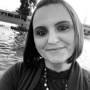 Meet your Posher, Christy